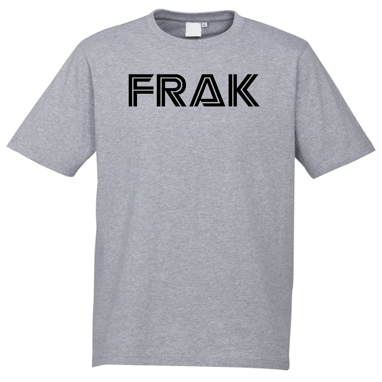 Frak T-Shirt - Image 3