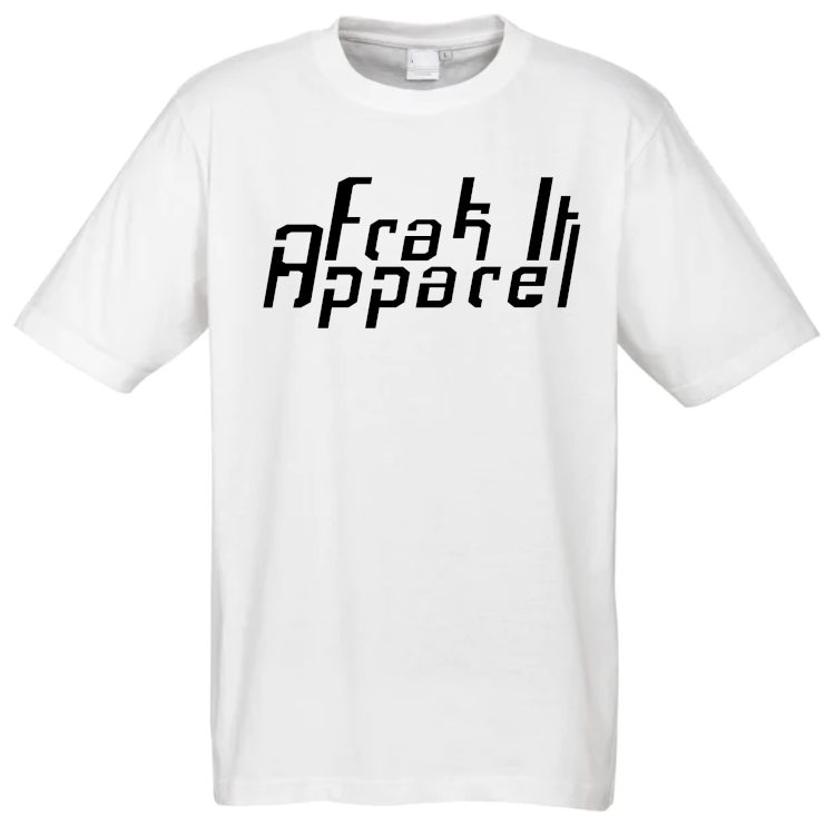 Frak It Apparel T-Shirt